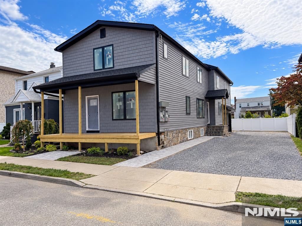 80 Tuttle Street