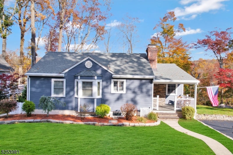 109 Balsam Rd