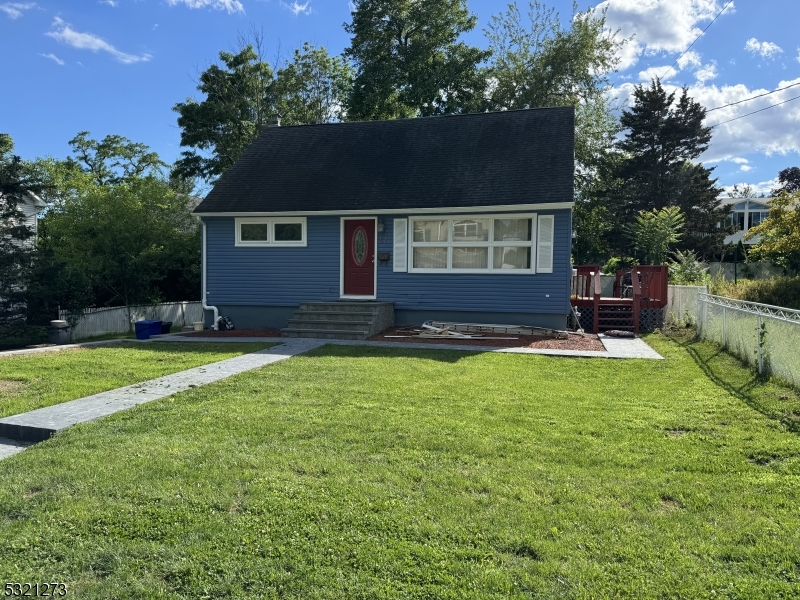 57 Longport Rd