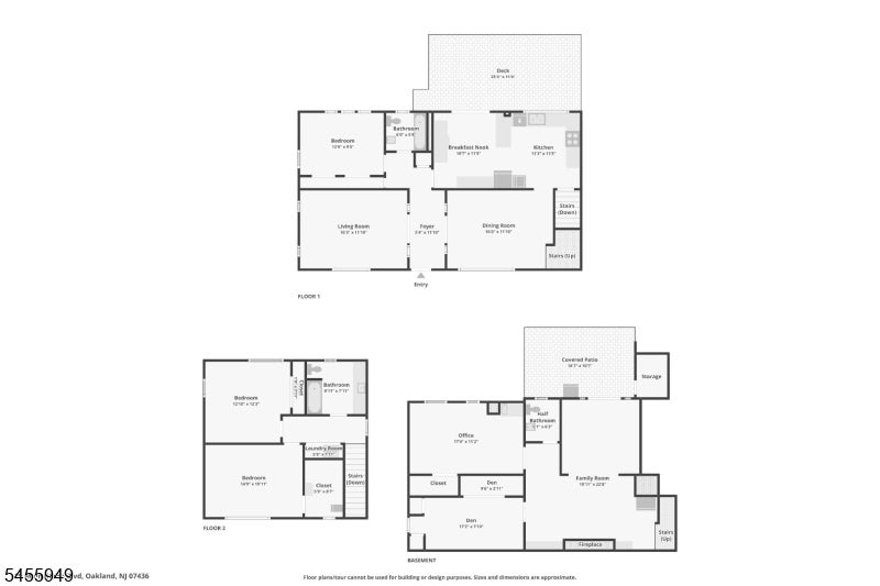 89 Minnehaha Blvd