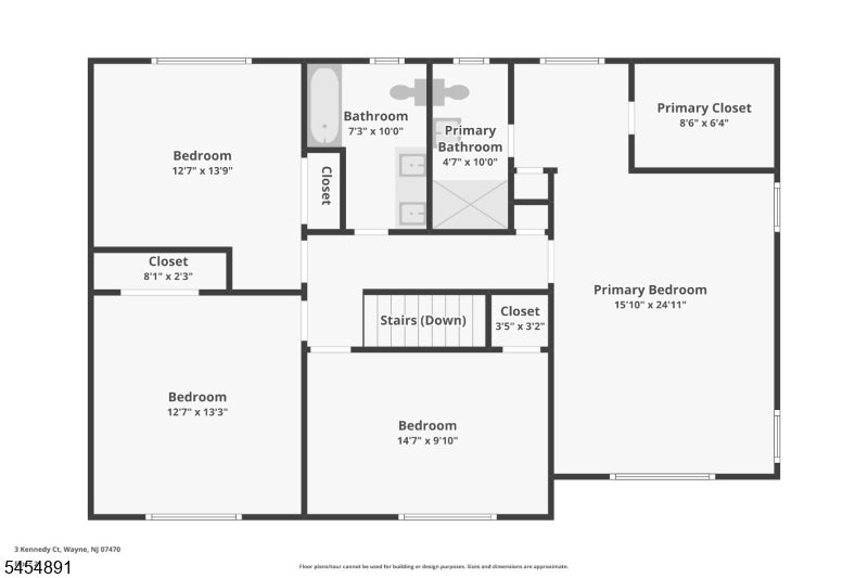 3 Kennedy Ct