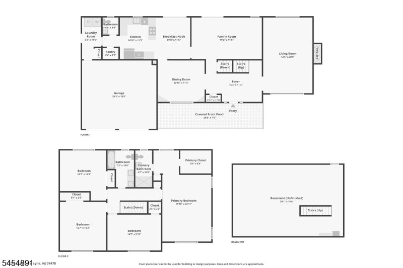 3 Kennedy Ct