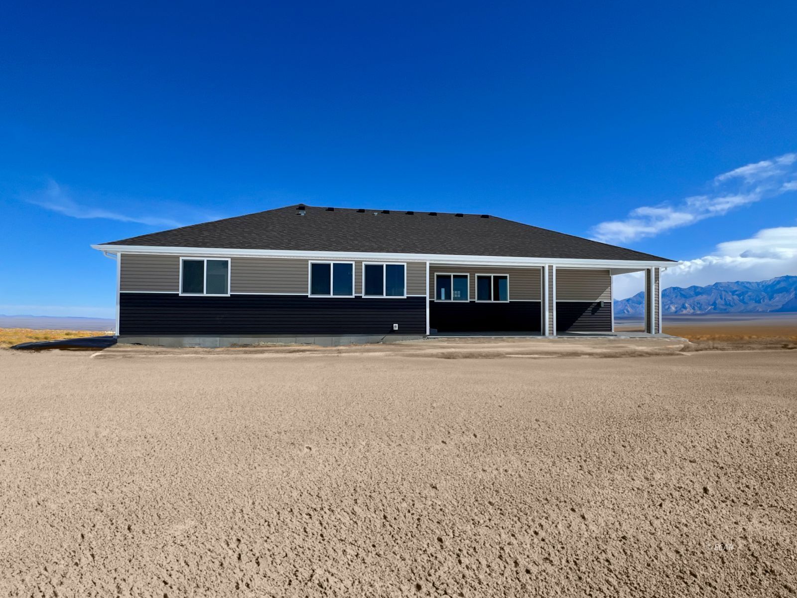 1498 Sun Valley Road