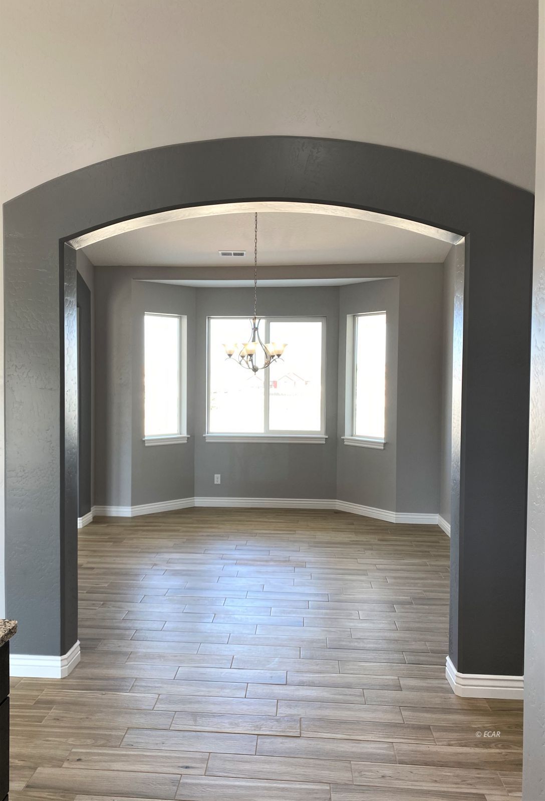 Lot B6 Ridgeway Drive