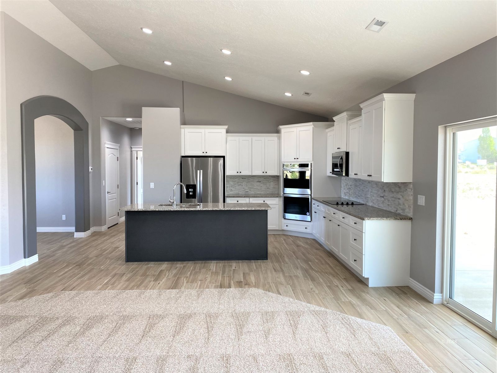 Lot B6 Ridgeway Drive