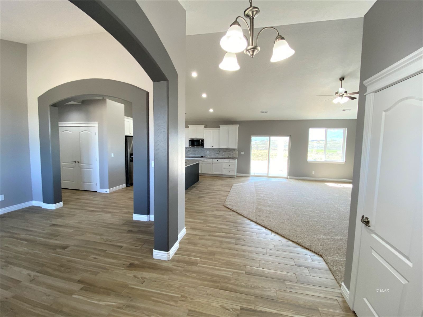 Lot B6 Ridgeway Drive