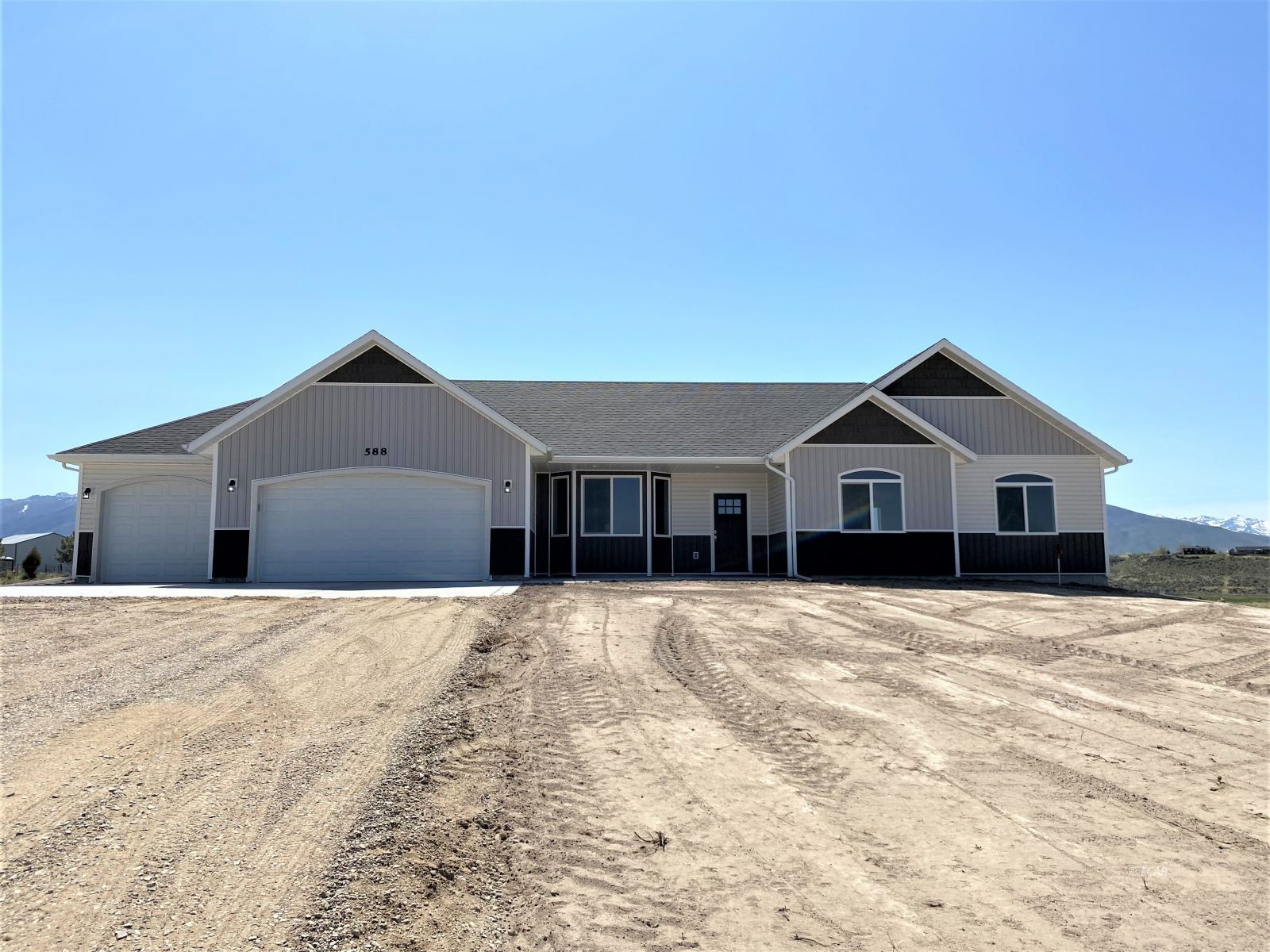 Lot B6 Ridgeway Drive