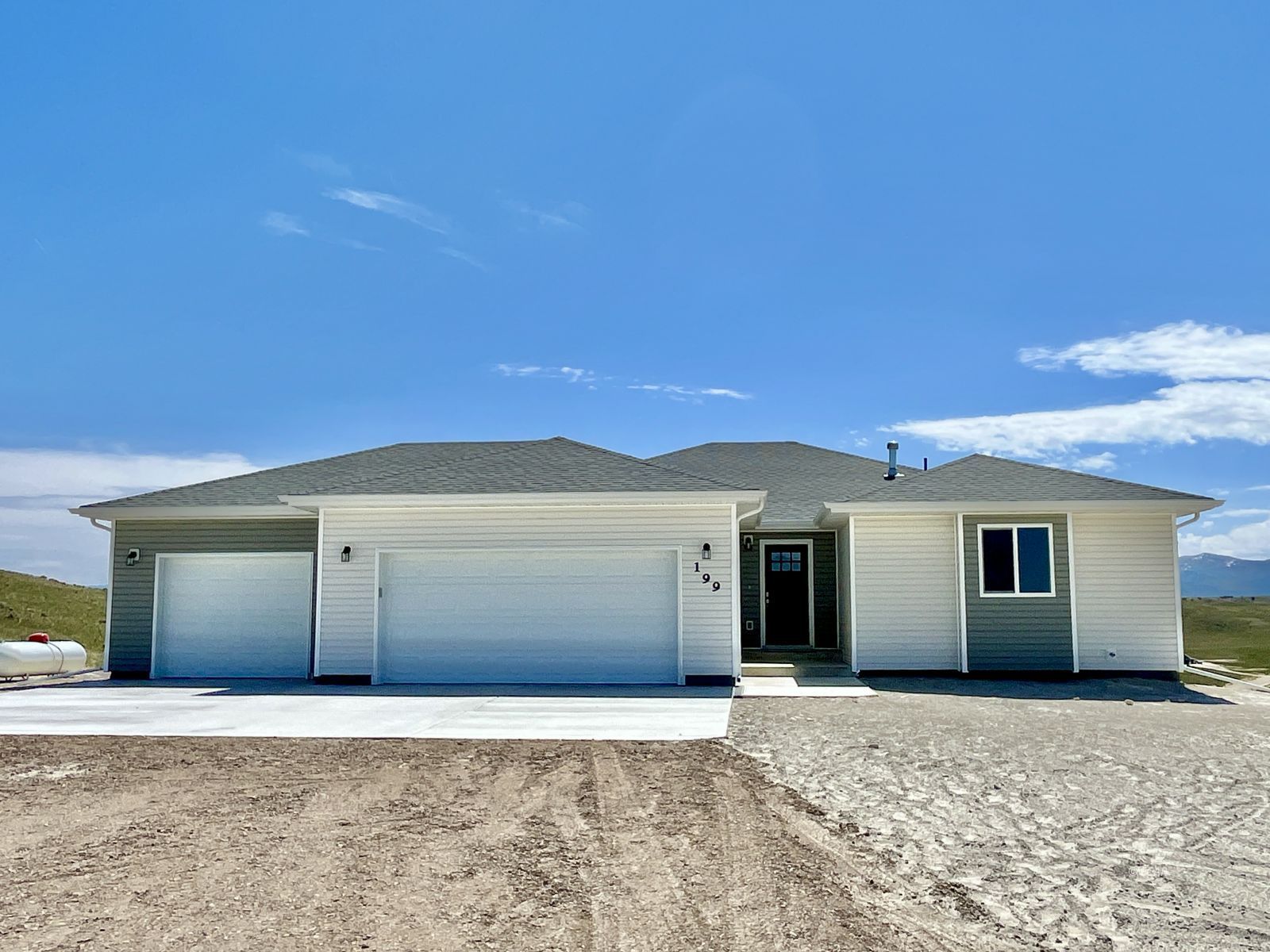 298 Diamond Ridge Drive