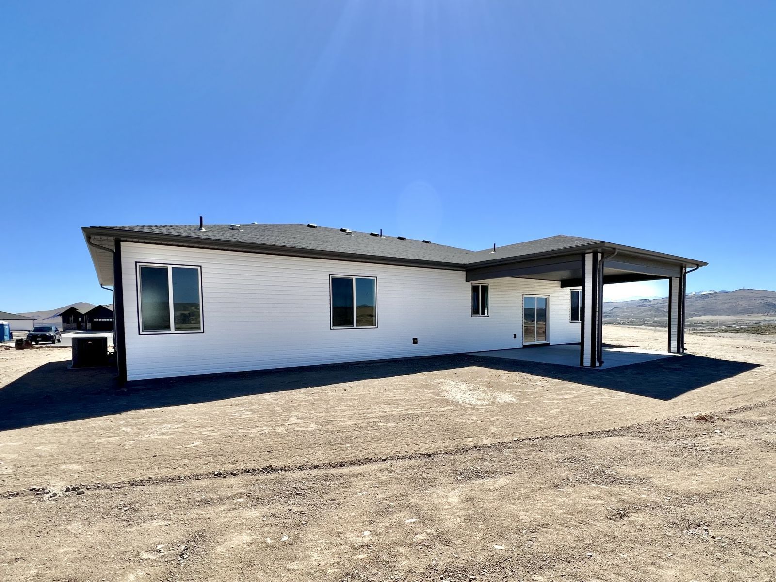 4307 Campbell Road