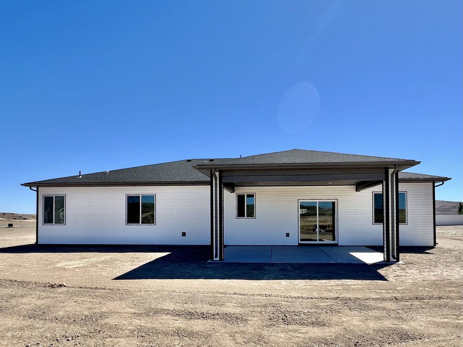 4307 Campbell Road