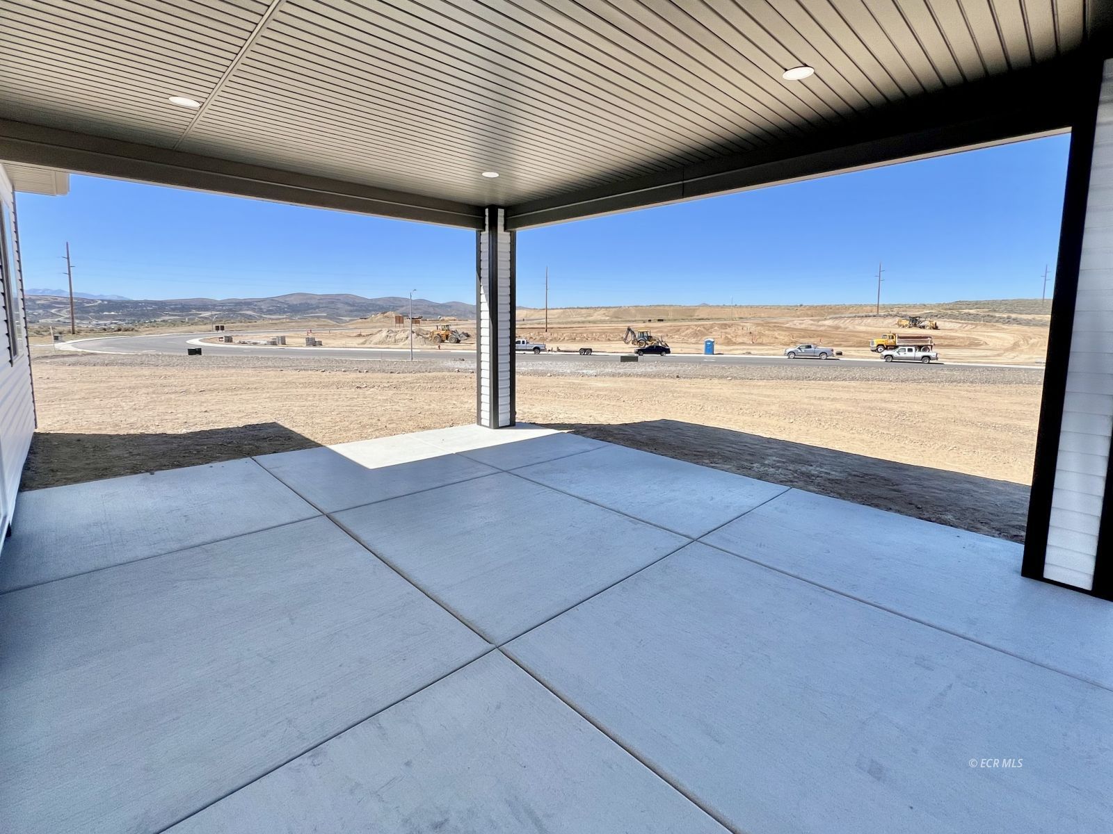 4307 Campbell Road