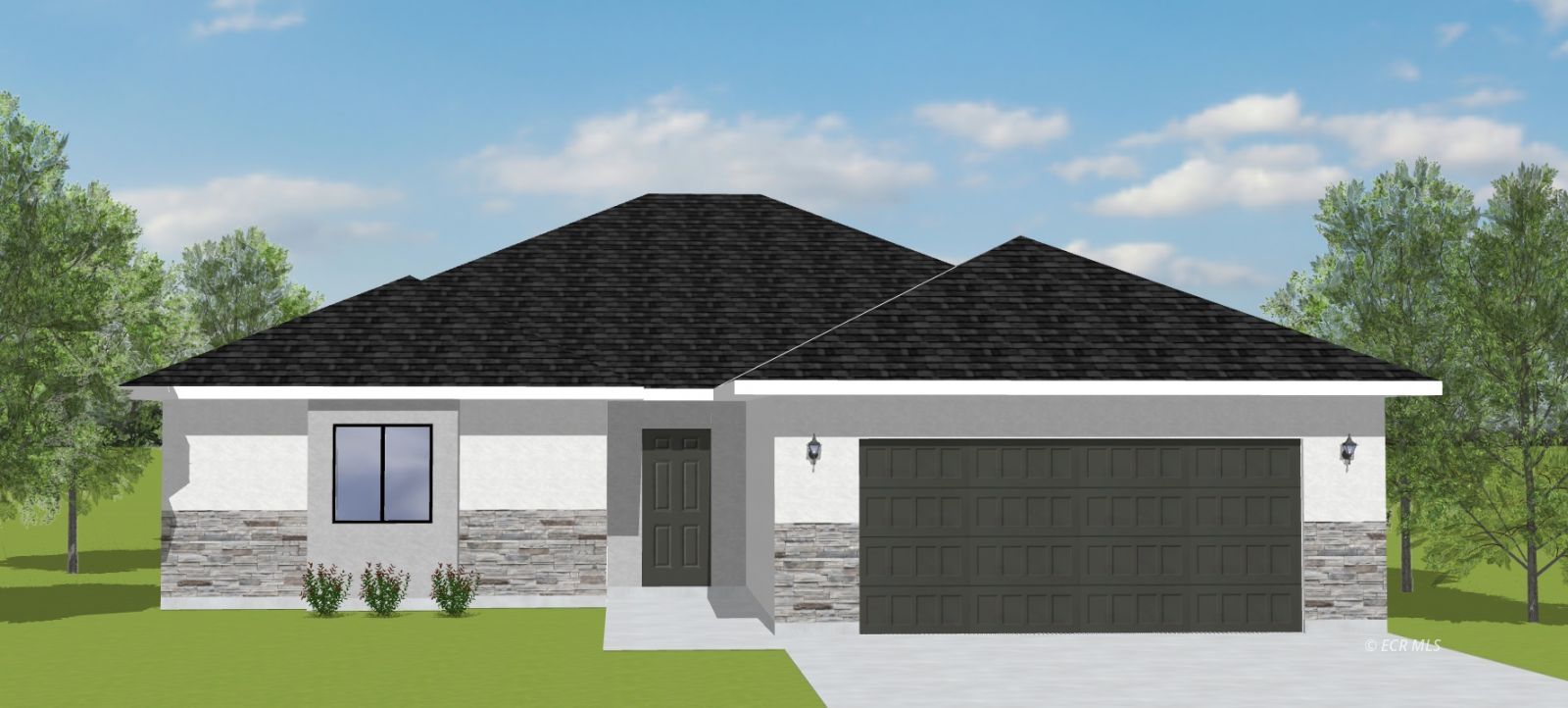 4313 Campbell Road