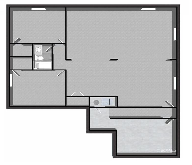4313 Campbell Road