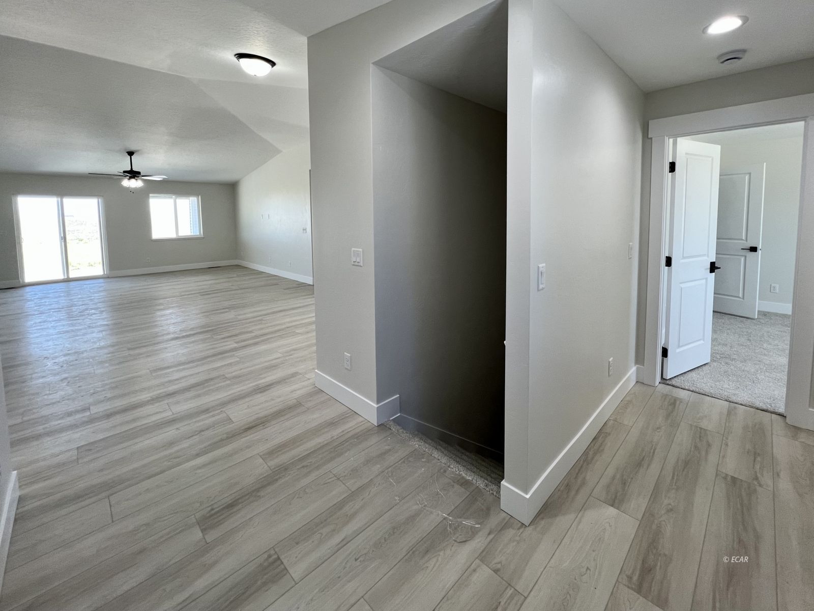 4331 Campbell Road
