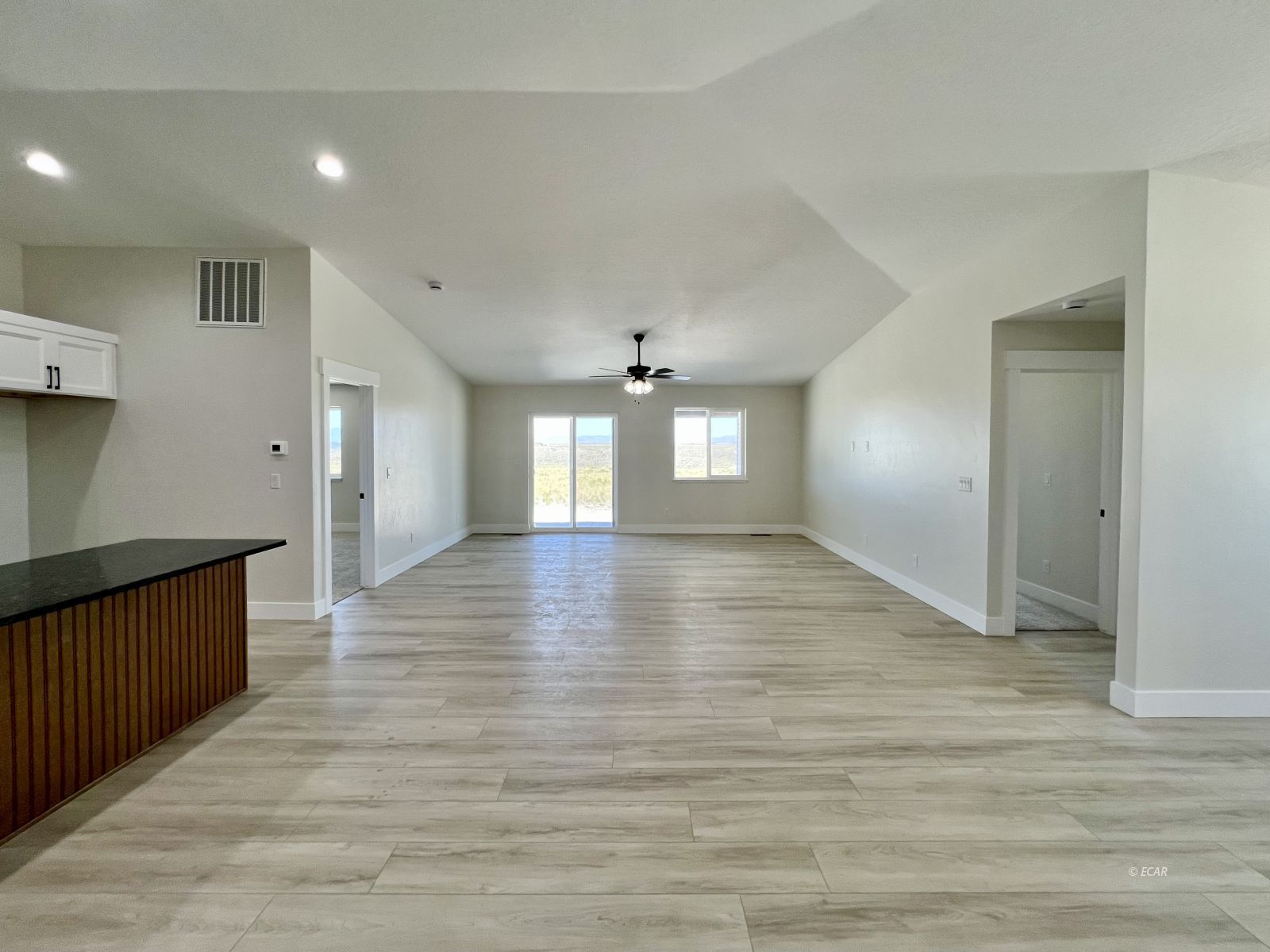 4331 Campbell Road