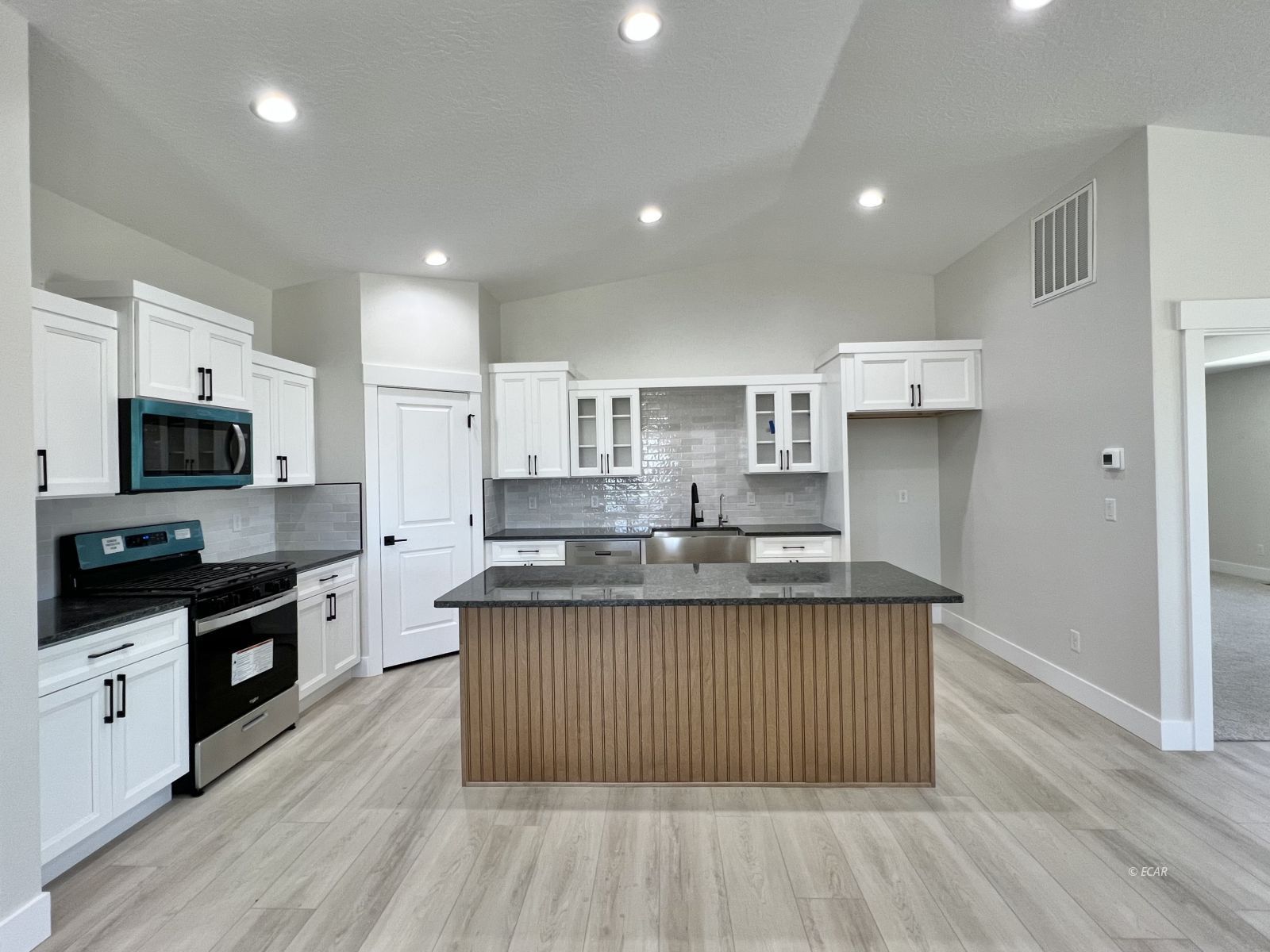4331 Campbell Road