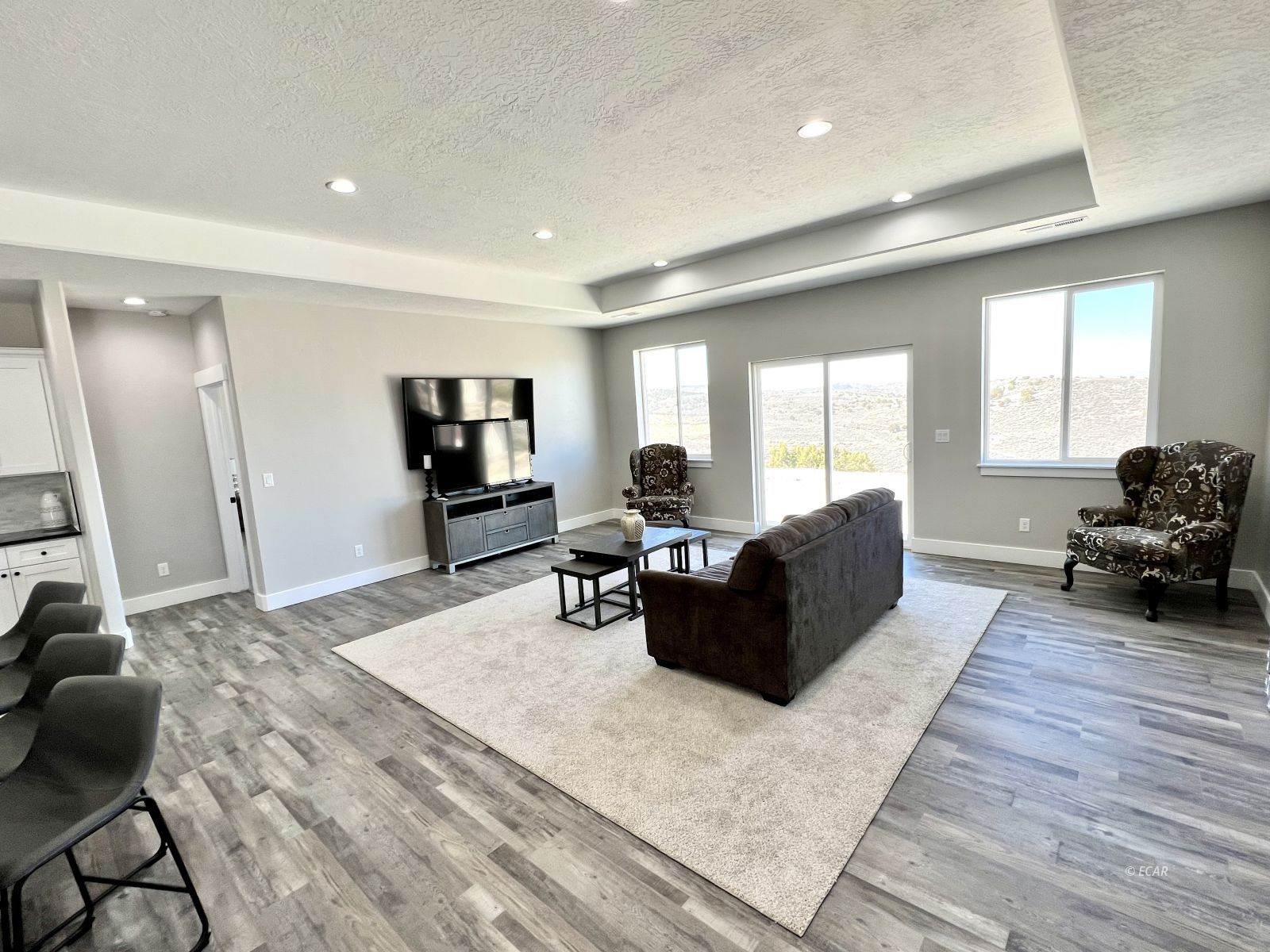 4308 Campbell Road