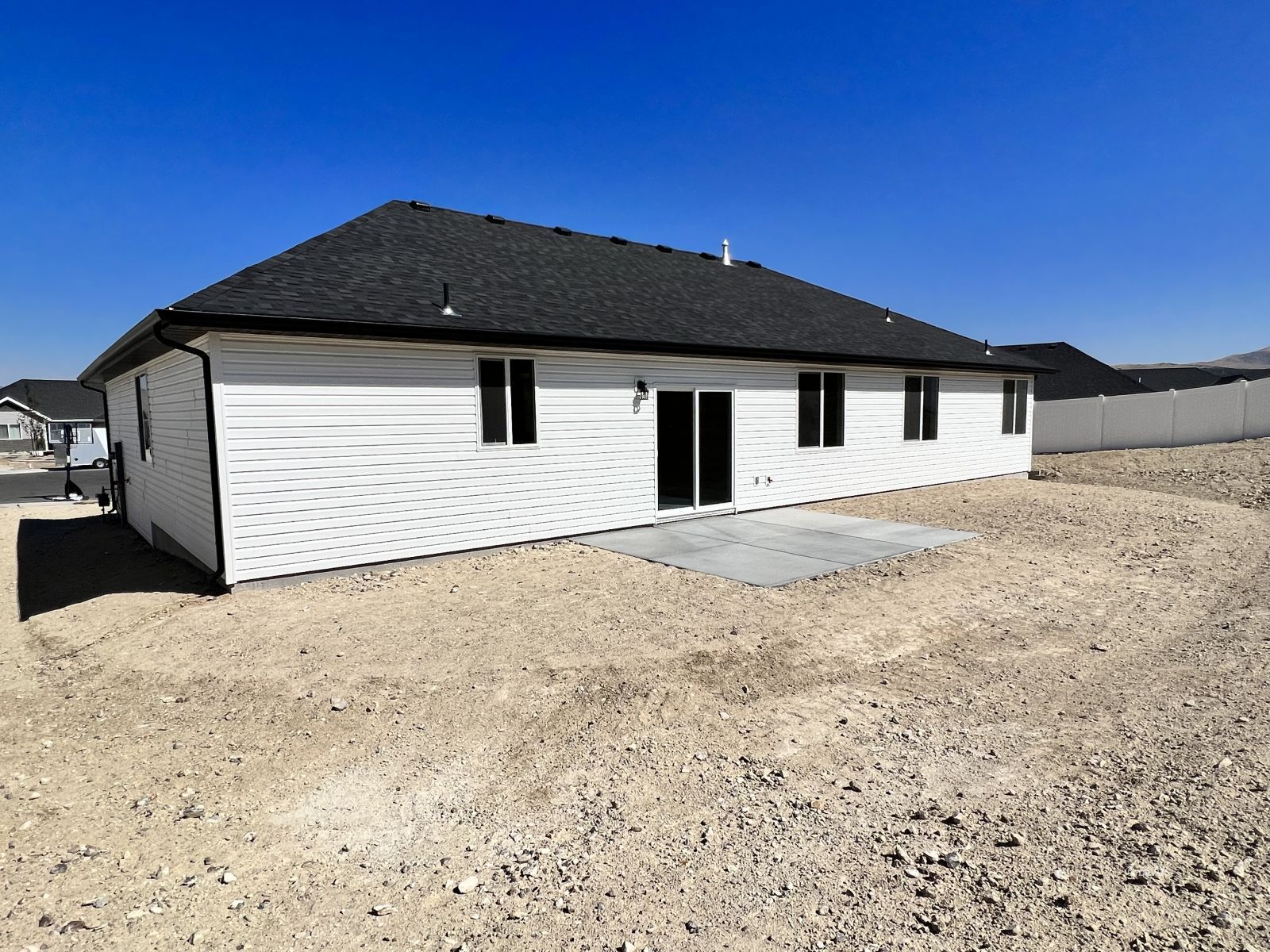 Lot B13 Diamond Ridge Drive