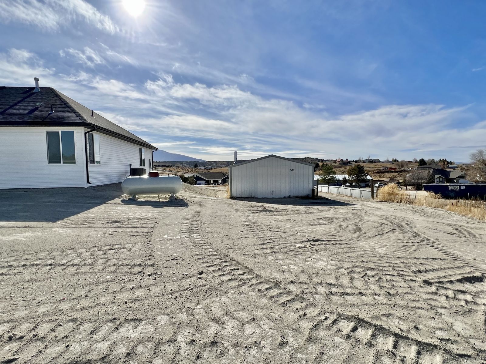 Lot C5 Ridgeway Drive