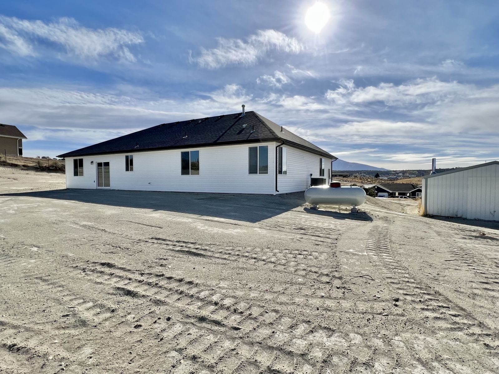 Lot C5 Ridgeway Drive