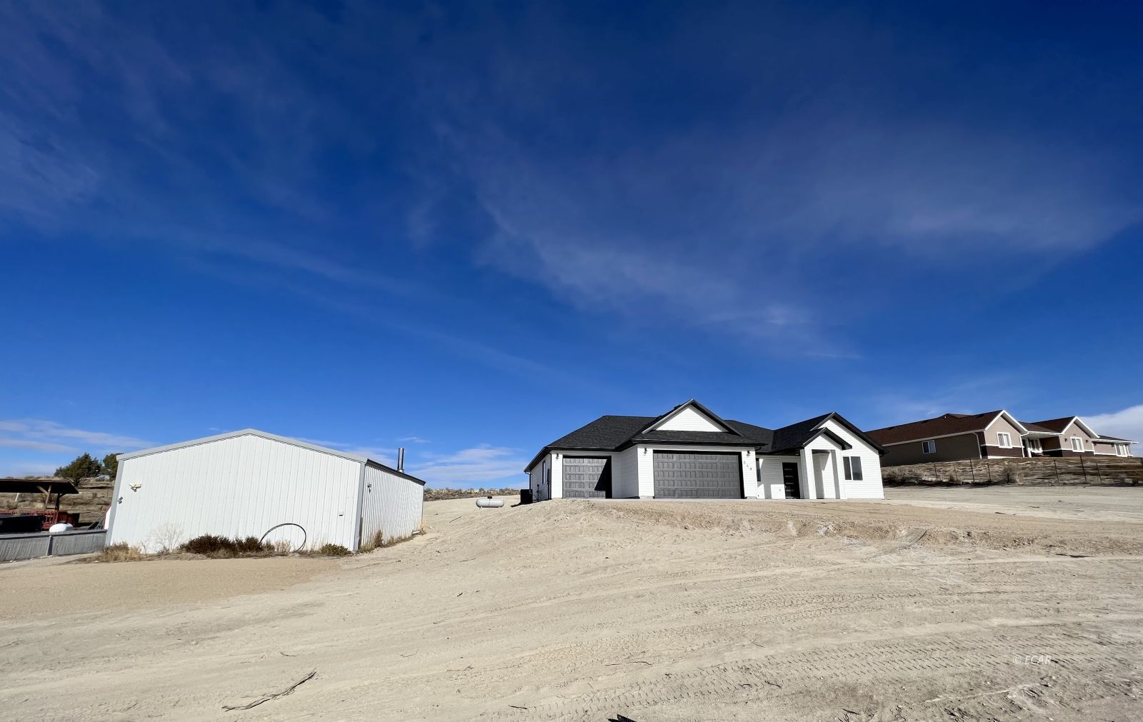 Lot C5 Ridgeway Drive