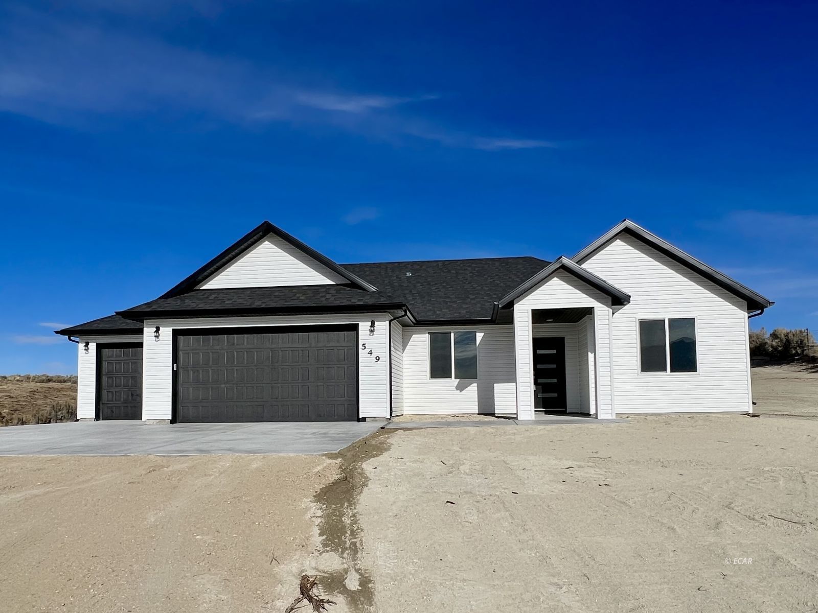 Lot C5 Ridgeway Drive