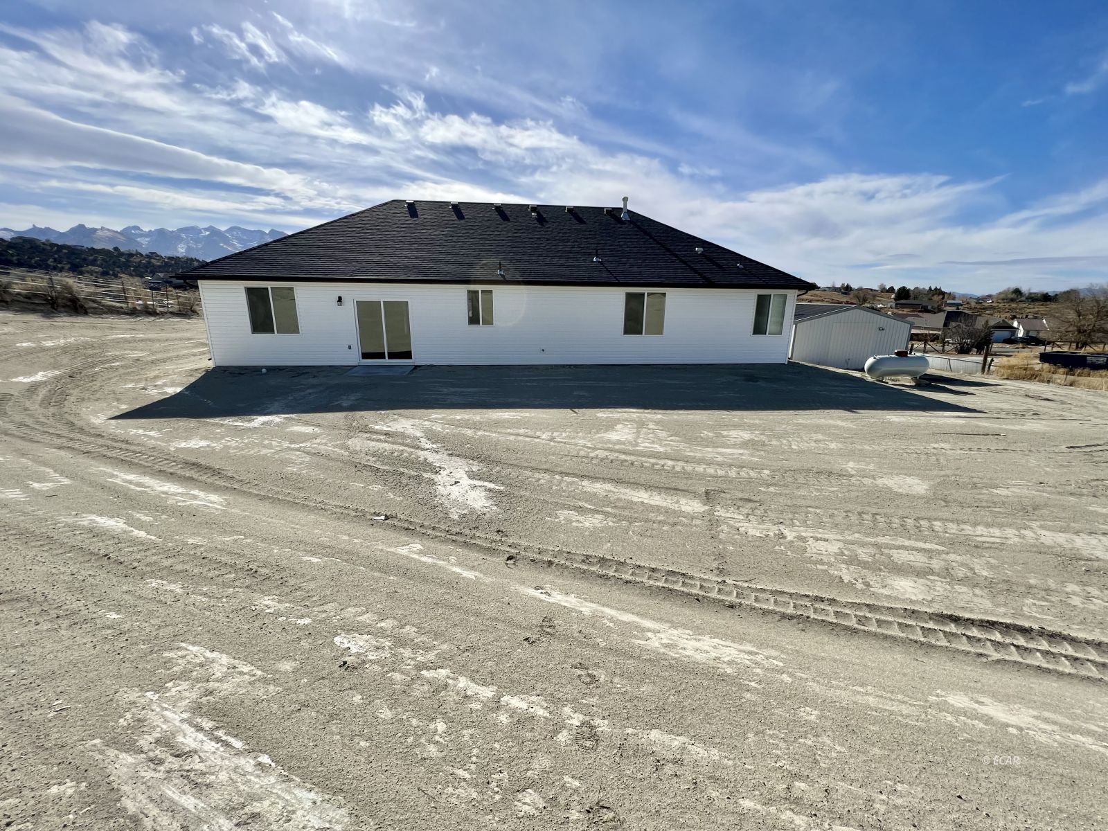 Lot C5 Ridgeway Drive