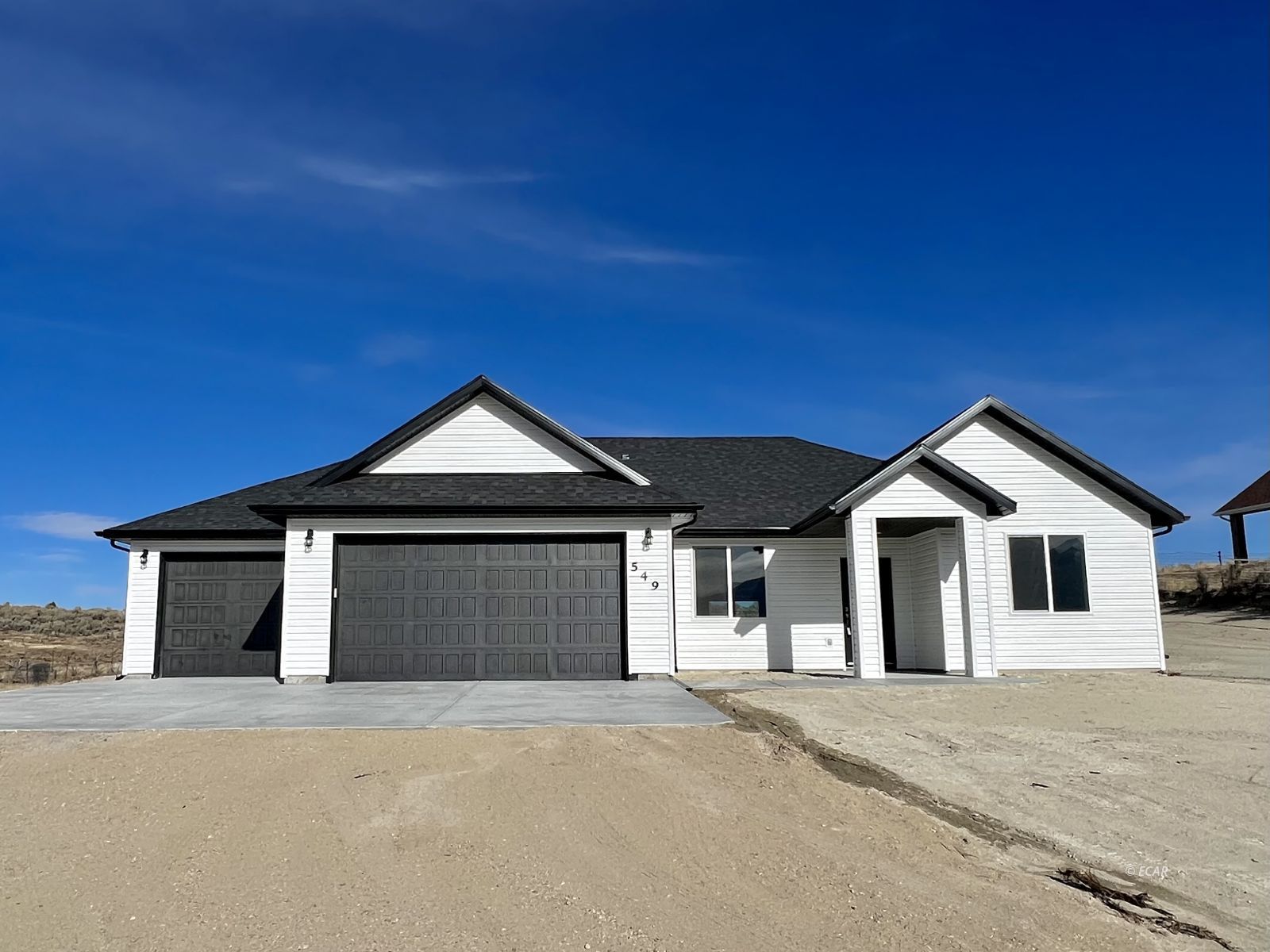 Lot C5 Ridgeway Drive