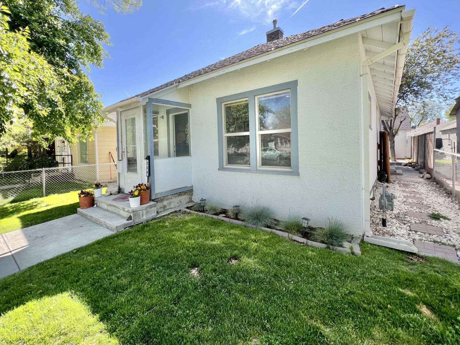 224 Oak Street