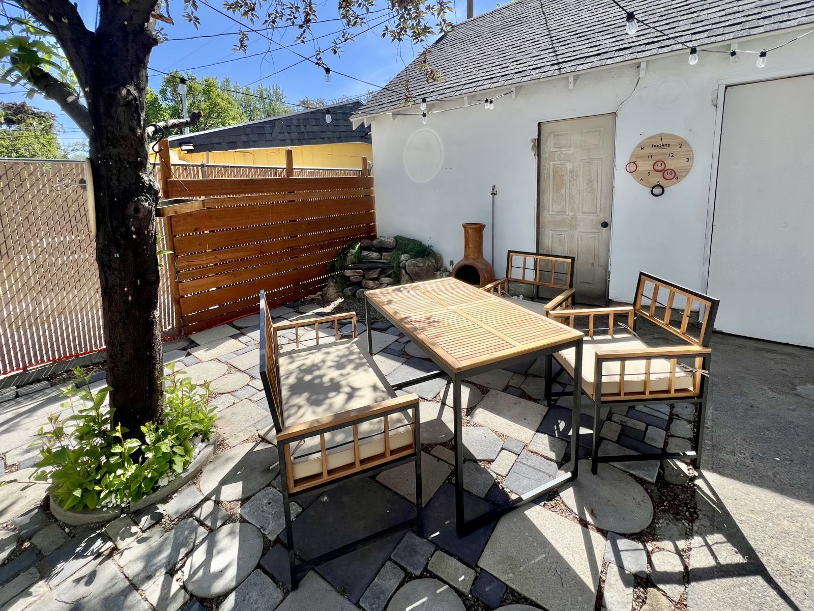 224 Oak Street
