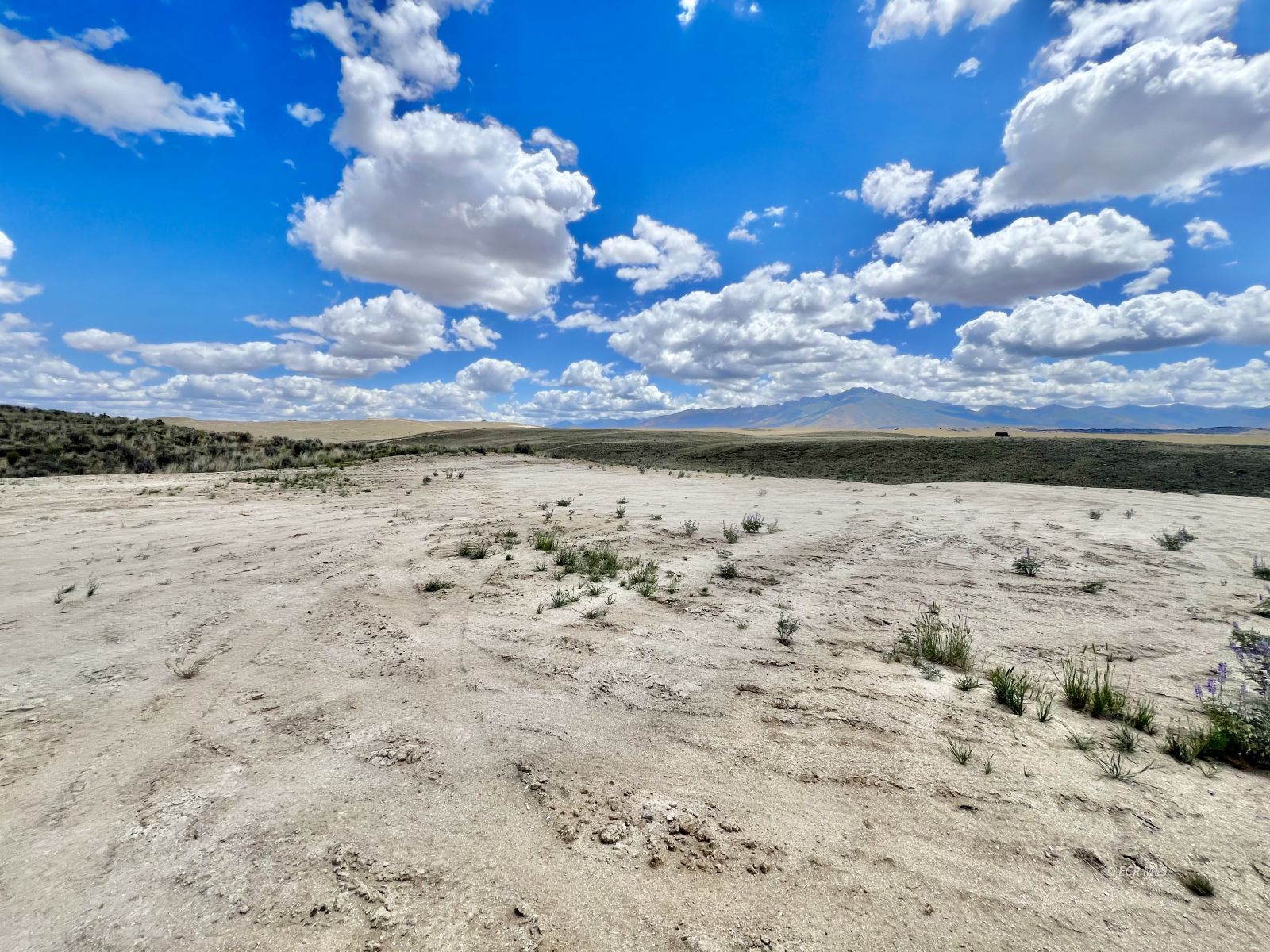 Lot B1 Crest Drive