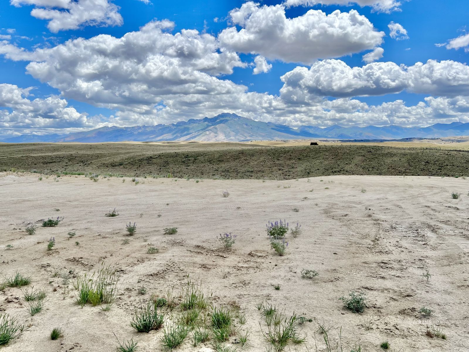 Lot B1 Crest Drive