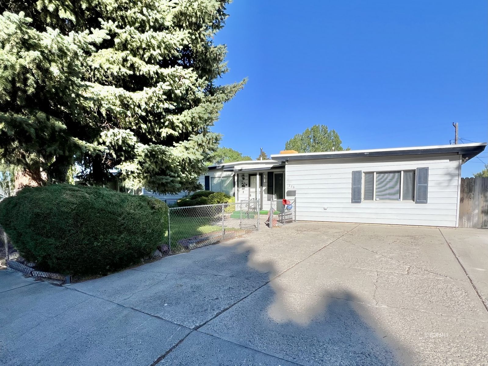 226 Willow Street