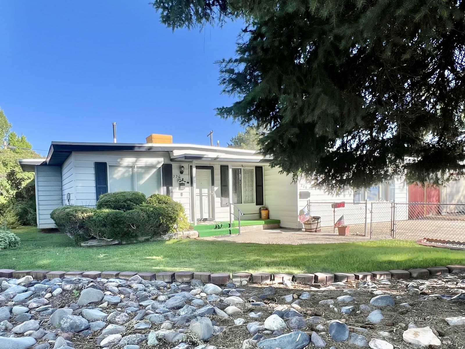 226 Willow Street