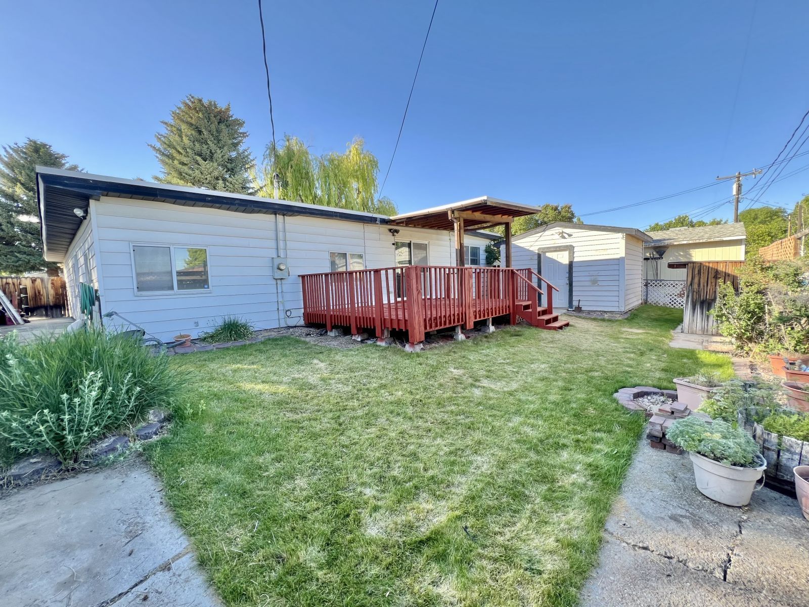 226 Willow Street