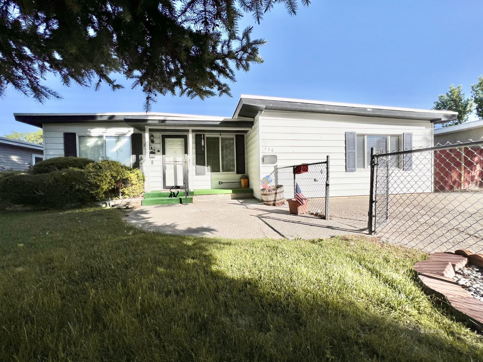 226 Willow Street