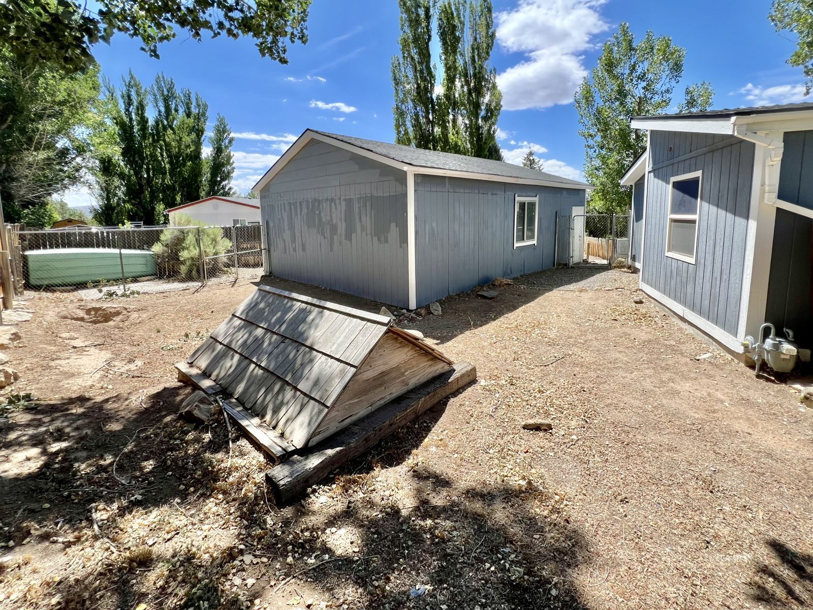 2833 Wrangler Circle