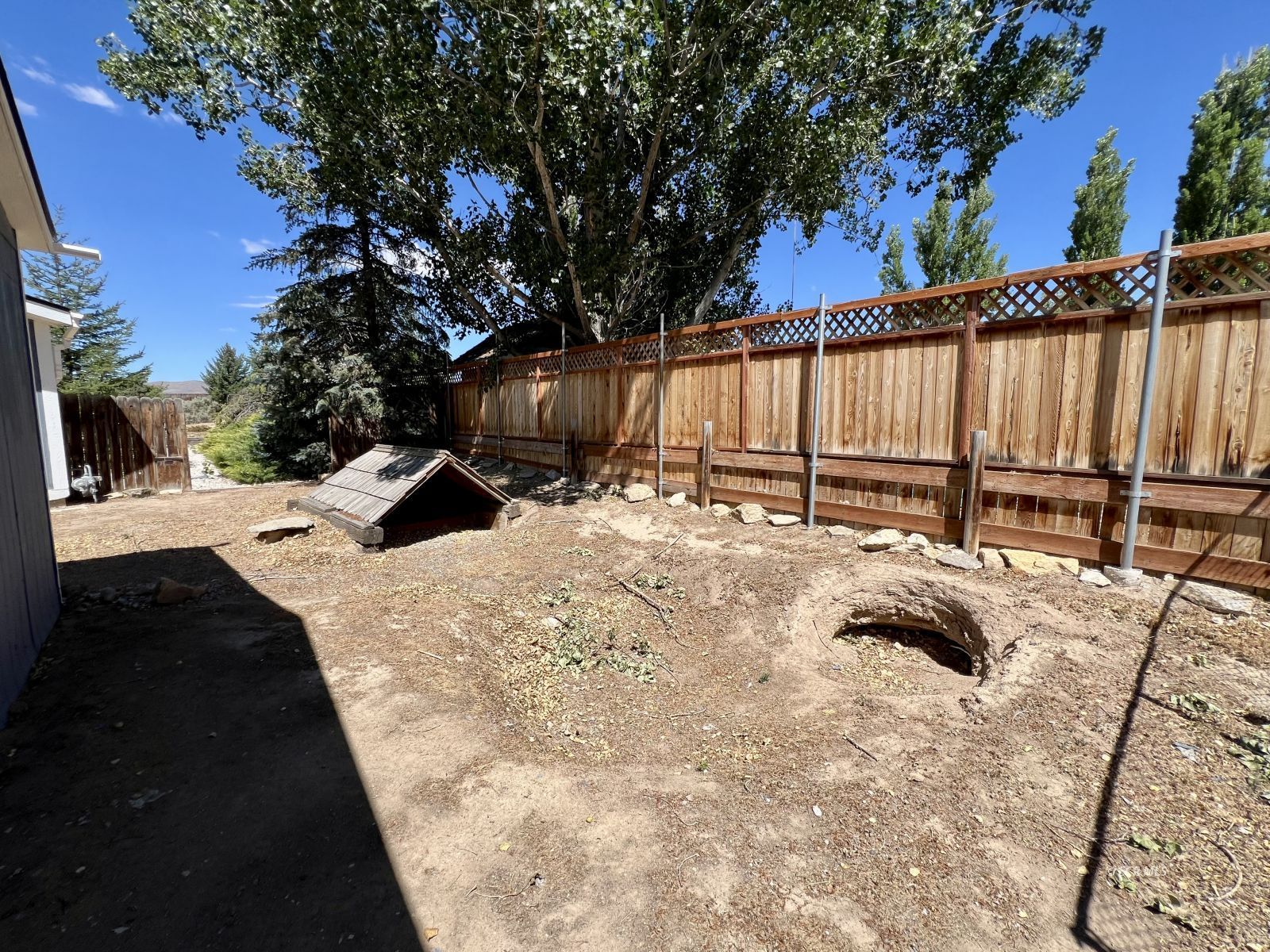 2833 Wrangler Circle