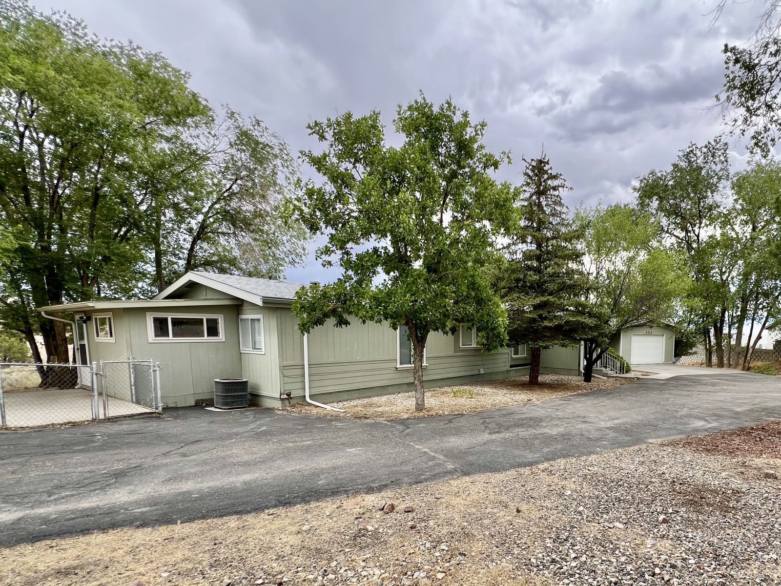 592 Gilia Place