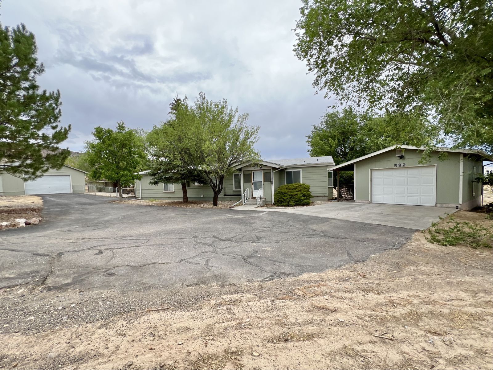 592 Gilia Place