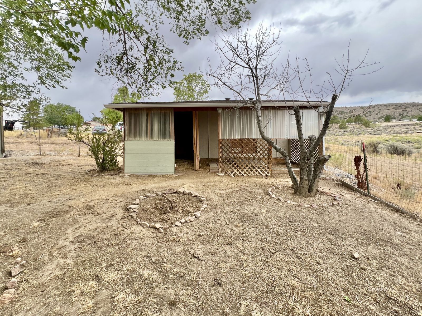 592 Gilia Place