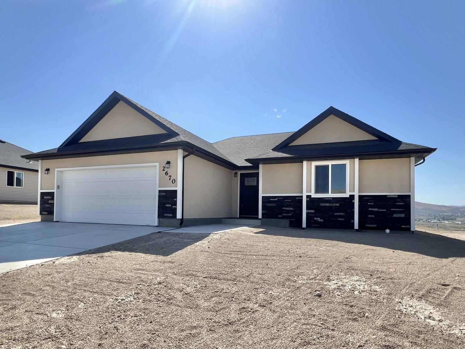 565 Abarr Drive