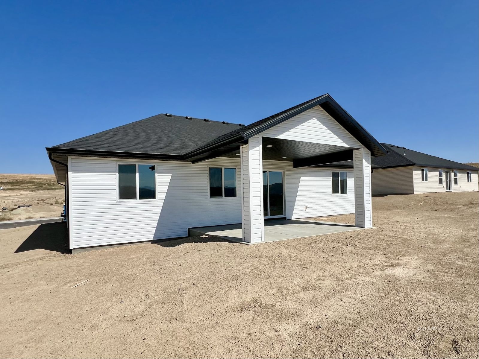 565 Abarr Drive