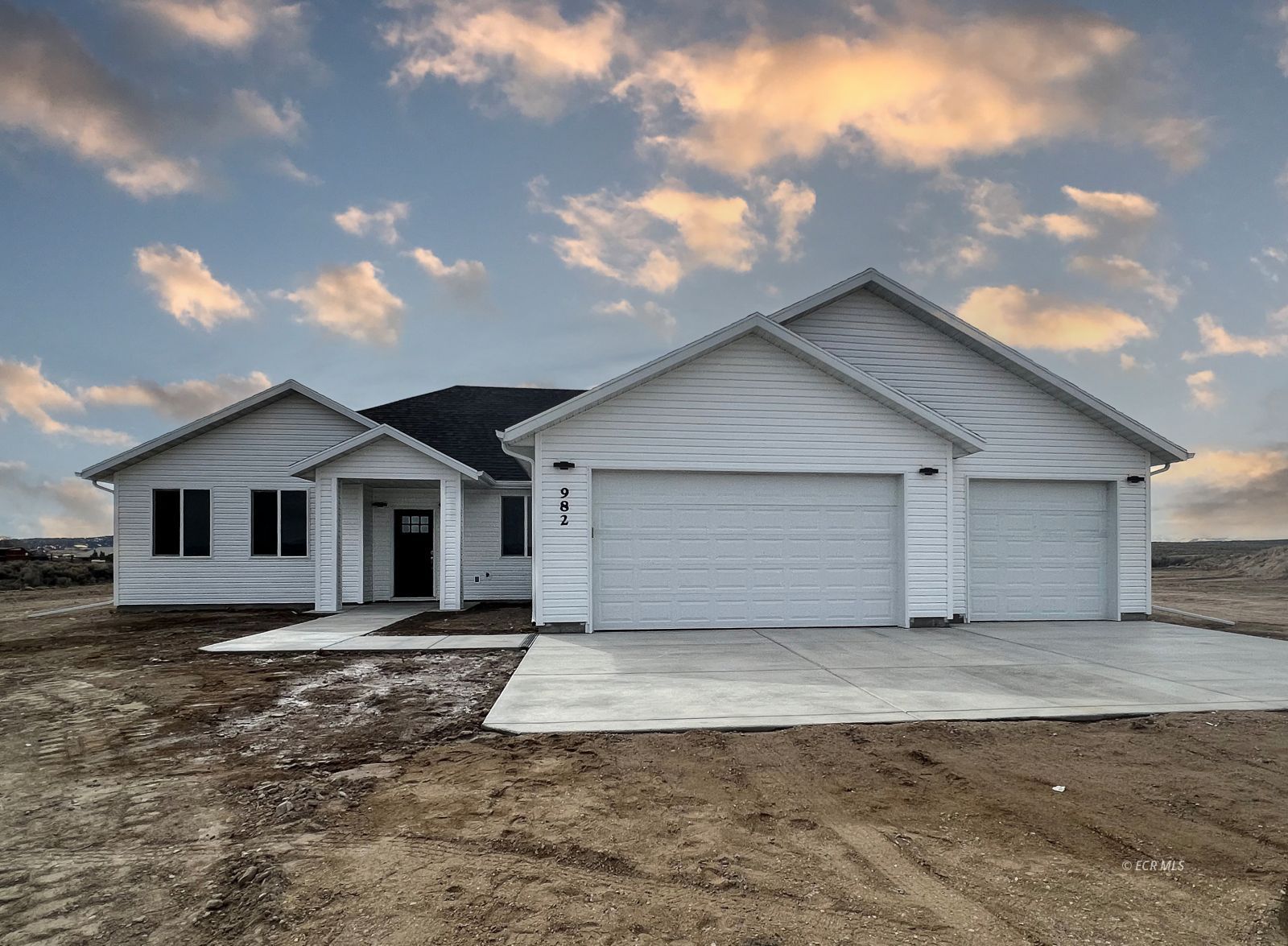 Lot B4 Crest Drive