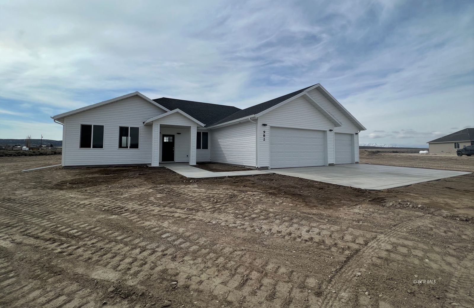 Lot B4 Crest Drive