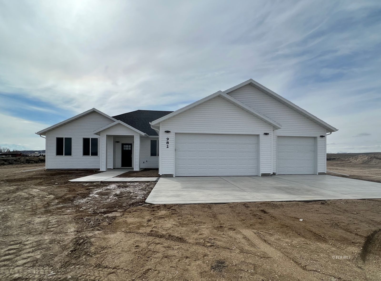 Lot B4 Crest Drive
