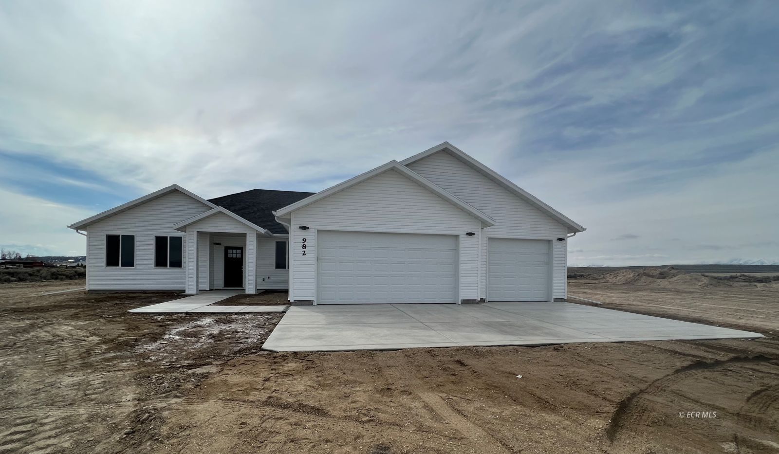 Lot B4 Crest Drive