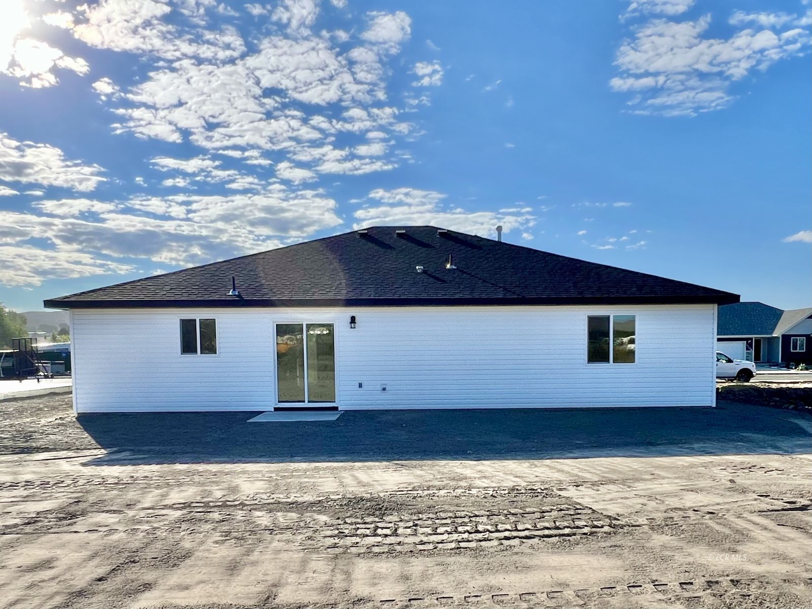 Lot B10 Diamond Ridge Drive