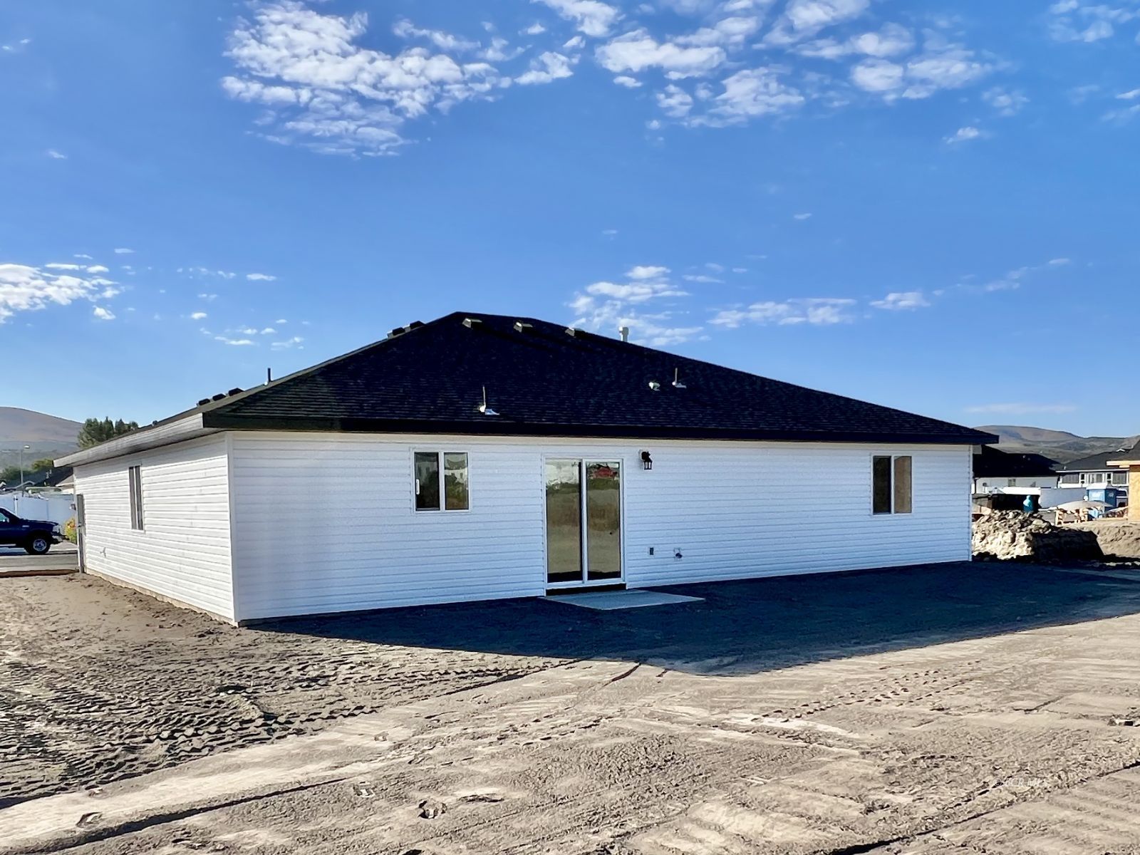 Lot B10 Diamond Ridge Drive
