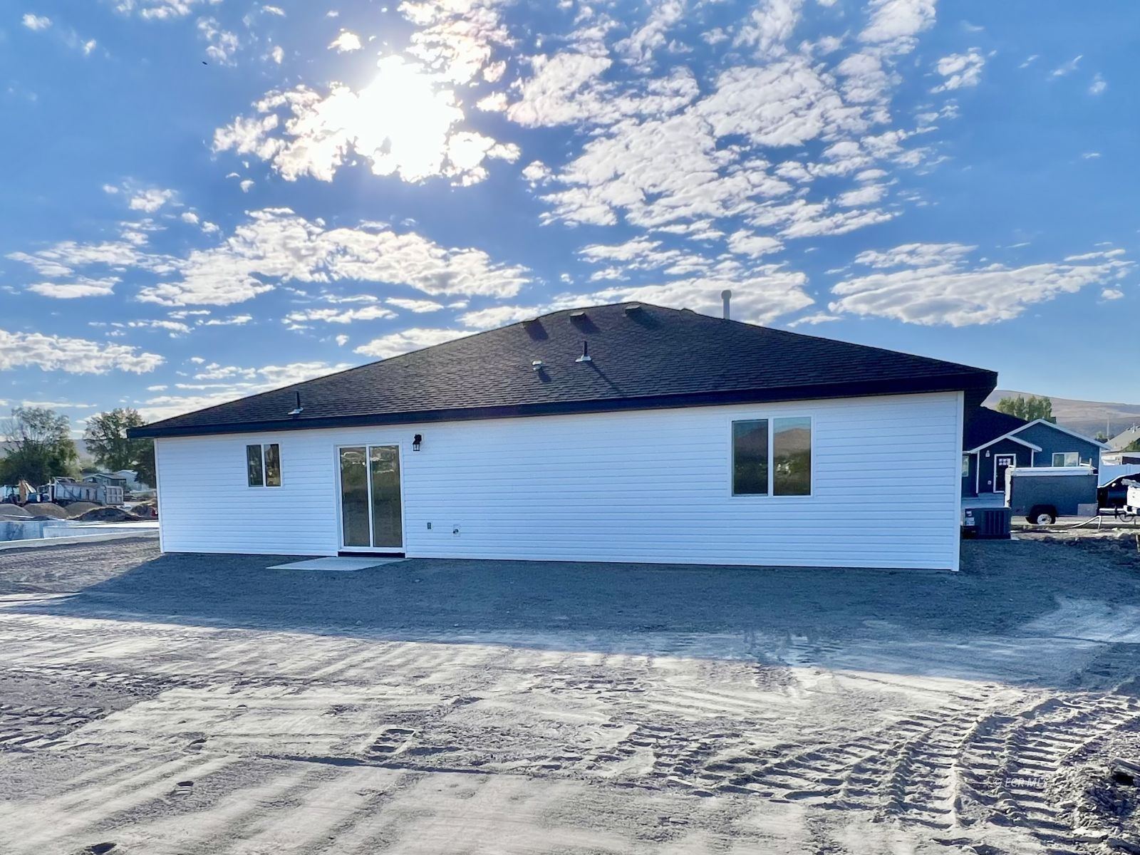 Lot B10 Diamond Ridge Drive